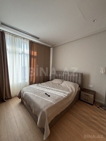 Продается 1-комн. новостройка 42 м², пос. Sea Breeze, photo 9 from 12