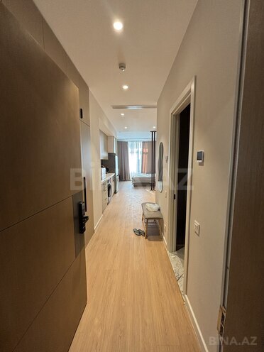 Продается 1-комн. новостройка 42 м², пос. Sea Breeze, photo 5 from 12