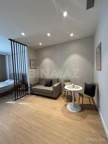 Продается 1-комн. новостройка 42 м², пос. Sea Breeze, photo 6 from 12