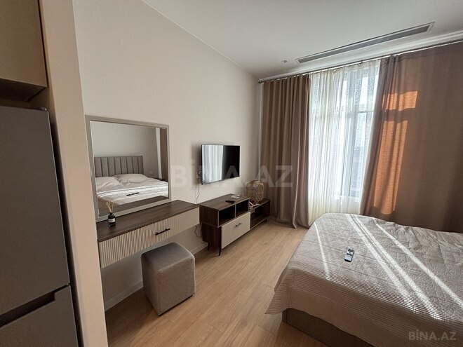 Продается 1-комн. новостройка 42 м², пос. Sea Breeze, photo 10 from 12