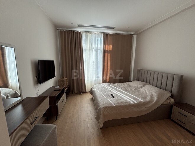 Продается 1-комн. новостройка 42 м², пос. Sea Breeze, photo 8 from 12