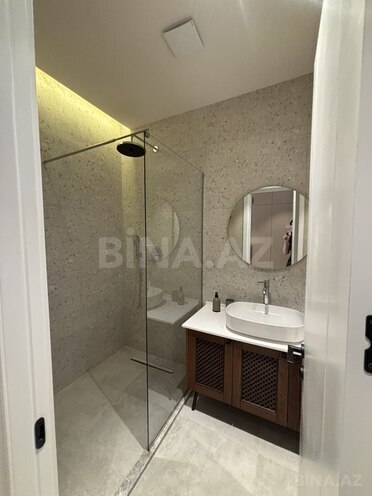 Продается 1-комн. новостройка 42 м², пос. Sea Breeze, photo 11 from 12