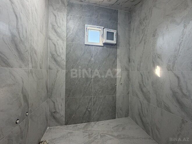 Satılır 3 otaqlı həyət evi/bağ evi 75 m², Masazır q., photo 10 from 11