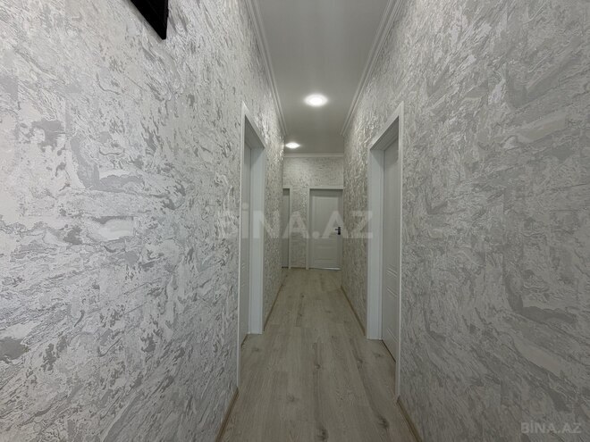 Satılır 3 otaqlı həyət evi/bağ evi 75 m², Masazır q., photo 4 from 11
