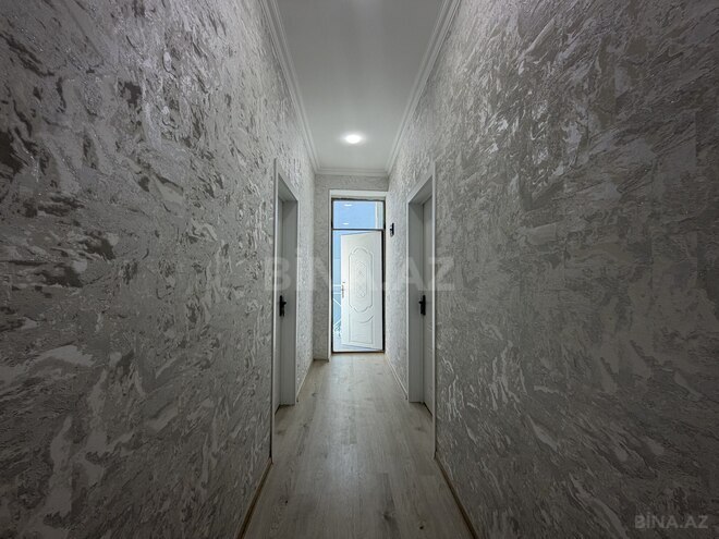 Satılır 3 otaqlı həyət evi/bağ evi 75 m², Masazır q., photo 3 from 11