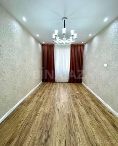 Продаётся 3-комн. новостройка 109 м², м. Насими, photo 3 from 9
