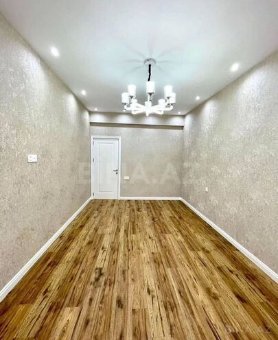 Продаётся 3-комн. новостройка 109 м², м. Насими, photo 6 from 9