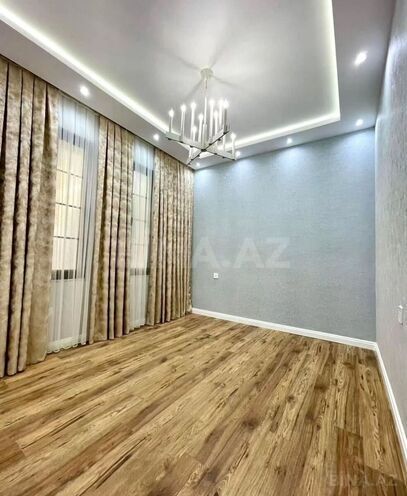 Продаётся 3-комн. новостройка 109 м², м. Насими, photo 4 from 9