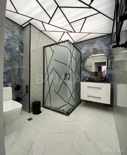 Продаётся 3-комн. новостройка 109 м², м. Насими, photo 8 from 9