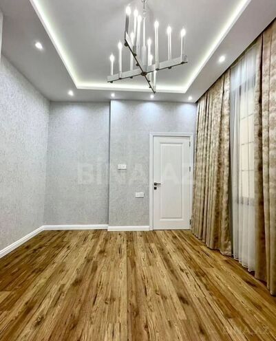 Продаётся 3-комн. новостройка 109 м², м. Насими, photo 5 from 9