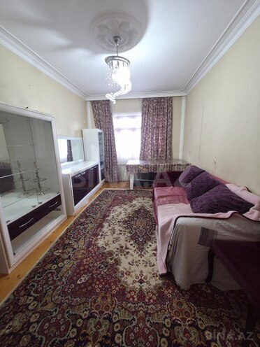 Продаётся 3-комн. вторичка 80 м², пос. Бакиханова, photo 1 from 22