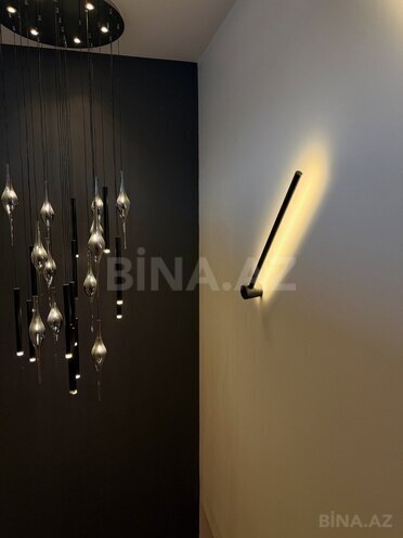 İcarəyə verilir 5 otaqlı həyət evi/bağ evi 400 m², Mərdəkan q., photo 10 from 14