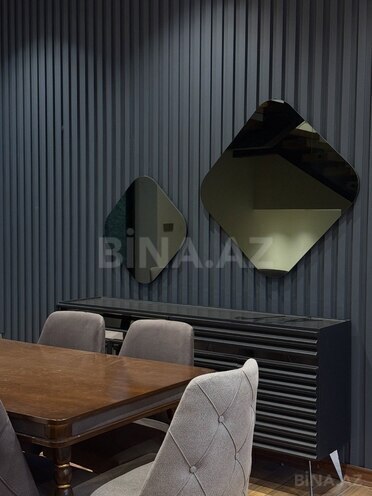 İcarəyə verilir 5 otaqlı həyət evi/bağ evi 400 m², Mərdəkan q., photo 11 from 14