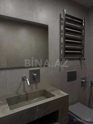 İcarəyə verilir 5 otaqlı həyət evi/bağ evi 400 m², Mərdəkan q., photo 12 from 14
