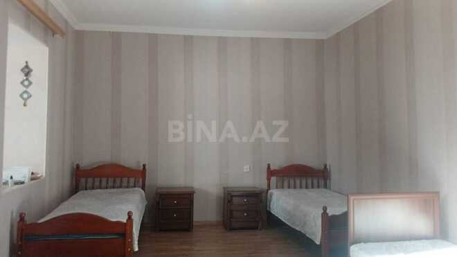 İcarəyə verilir 2 otaqlı həyət evi/bağ evi 50 m², İnşaatçılar m., photo 3 from 7