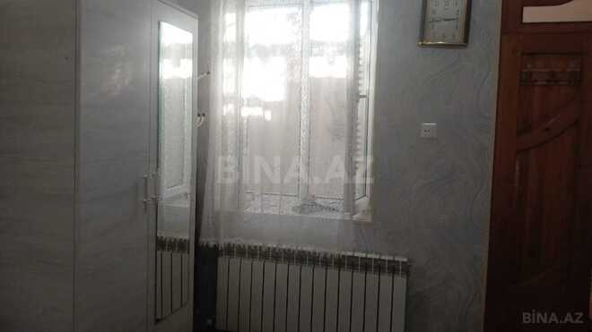 İcarəyə verilir 2 otaqlı həyət evi/bağ evi 50 m², İnşaatçılar m., photo 4 from 7