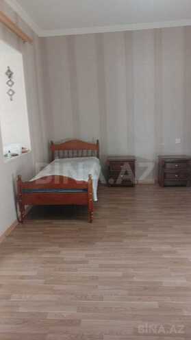 İcarəyə verilir 2 otaqlı həyət evi/bağ evi 50 m², İnşaatçılar m., photo 5 from 7