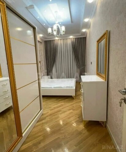 Продаётся 2-комн. вторичка 58 м², м. Мемар Аджеми, photo 3 from 7