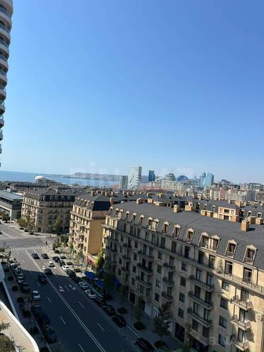 Satılır 3 otaqlı yeni tikili 177 m², Ağ şəhər q., photo 4 from 10
