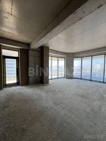 Satılır 3 otaqlı yeni tikili 177 m², Ağ şəhər q., photo 7 from 10