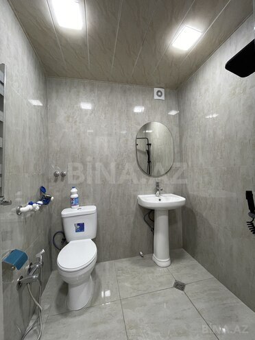 Продаётся 3-комн. вторичка 75 м², м. Иншаатчылар, photo 10 from 12