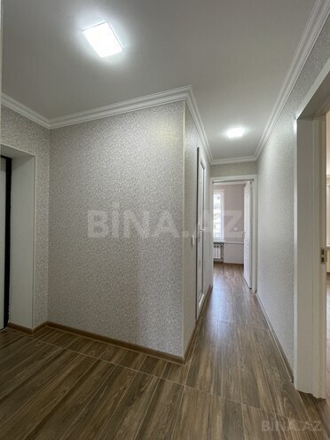 Продаётся 3-комн. вторичка 75 м², м. Иншаатчылар, photo 6 from 12