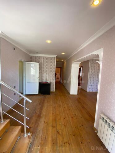 Satılır 8 otaqlı həyət evi/bağ evi 400 m², Qaraçuxur q., photo 8 from 29