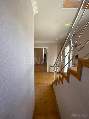 Satılır 8 otaqlı həyət evi/bağ evi 400 m², Qaraçuxur q., photo 9 from 29
