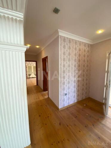 Satılır 8 otaqlı həyət evi/bağ evi 400 m², Qaraçuxur q., photo 21 from 29