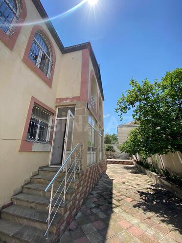 Satılır 8 otaqlı həyət evi/bağ evi 400 m², Qaraçuxur q., photo 3 from 29