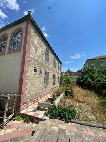 Satılır 8 otaqlı həyət evi/bağ evi 400 m², Qaraçuxur q., photo 6 from 29