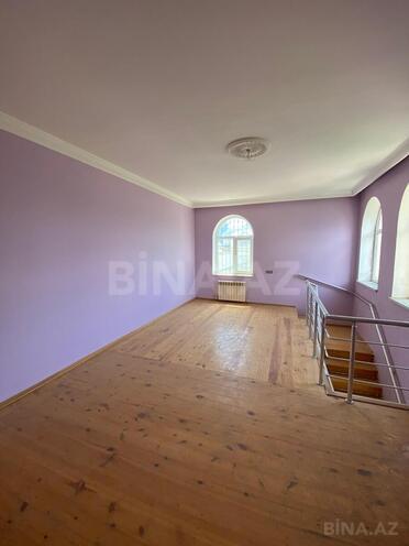 Satılır 8 otaqlı həyət evi/bağ evi 400 m², Qaraçuxur q., photo 20 from 29