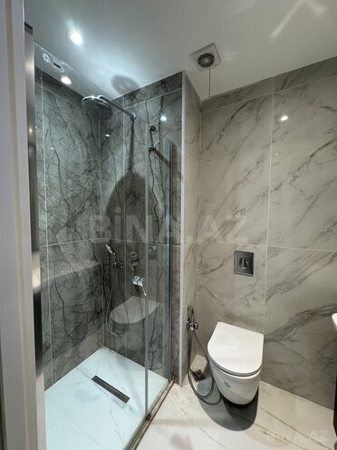 İcarəyə verilir 2 otaqlı yeni tikili 55 m², Yasamal r., photo 8 from 10