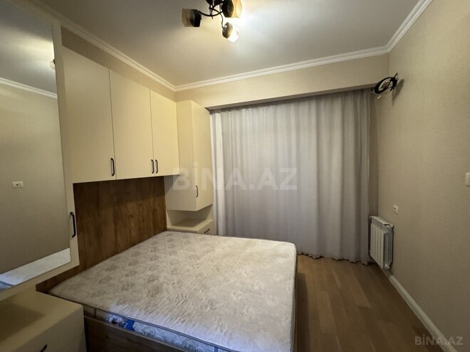 İcarəyə verilir 2 otaqlı yeni tikili 55 m², Yasamal r., photo 3 from 10