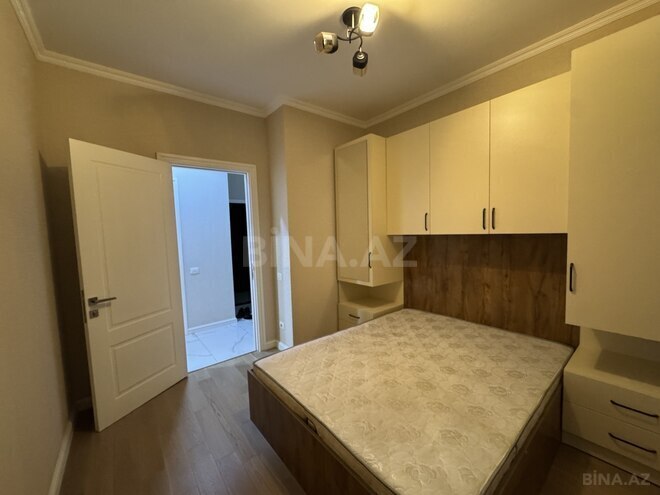 İcarəyə verilir 2 otaqlı yeni tikili 55 m², Yasamal r., photo 4 from 10