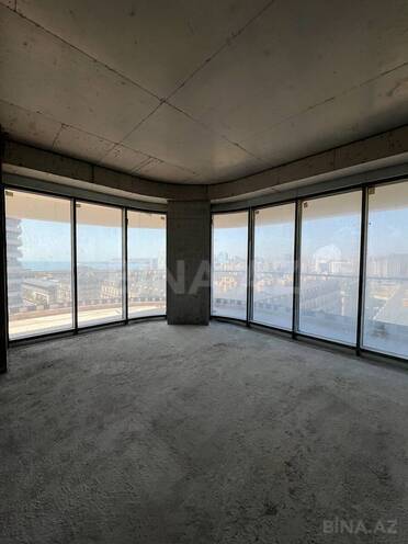 Satılır 3 otaqlı yeni tikili 175 m², Ağ şəhər q., photo 4 from 9