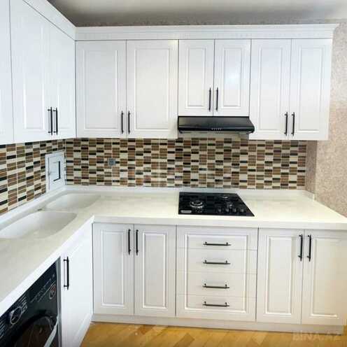 Сдаётся 2-комн. новостройка 70 м², м. Насими, photo 4 from 7