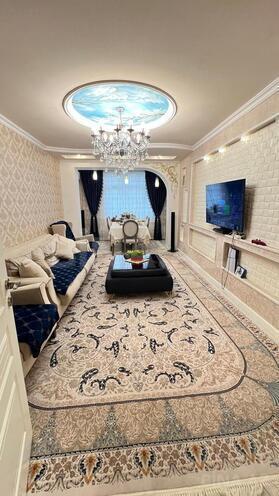 Продаётся 3-комн. вторичка 80 м², пос. Бакиханова, photo 1 from 15