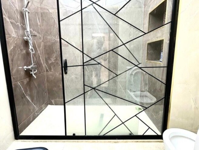 Сдается 3-комн. новостройка 105 м², м. Нефтчиляр, photo 8 from 9