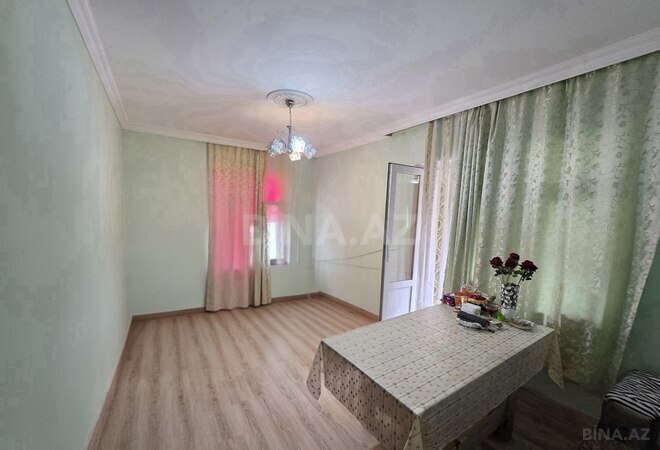 Satılır 1 otaqlı köhnə tikili 50 m², Memar Əcəmi m., photo 1 from 15