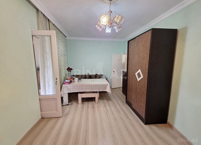 Satılır 1 otaqlı köhnə tikili 50 m², Memar Əcəmi m., photo 5 from 15