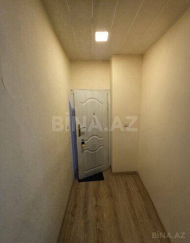 Satılır 1 otaqlı köhnə tikili 50 m², Memar Əcəmi m., photo 12 from 15