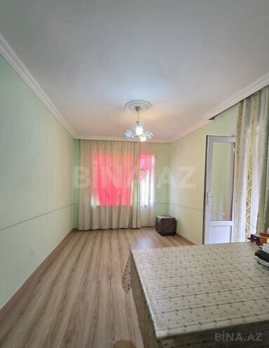 Satılır 1 otaqlı köhnə tikili 50 m², Memar Əcəmi m., photo 4 from 15
