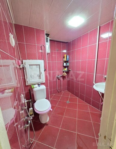 Satılır 1 otaqlı köhnə tikili 50 m², Memar Əcəmi m., photo 10 from 15