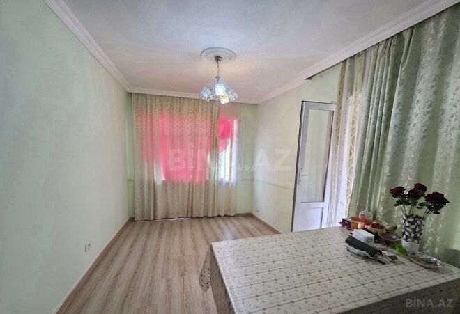 Satılır 1 otaqlı köhnə tikili 50 m², Memar Əcəmi m., photo 3 from 15