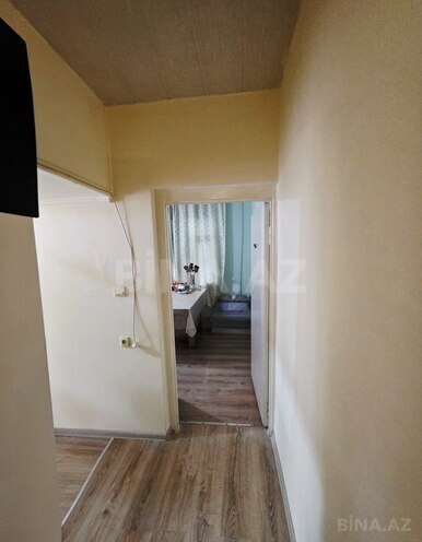 Satılır 1 otaqlı köhnə tikili 50 m², Memar Əcəmi m., photo 13 from 15