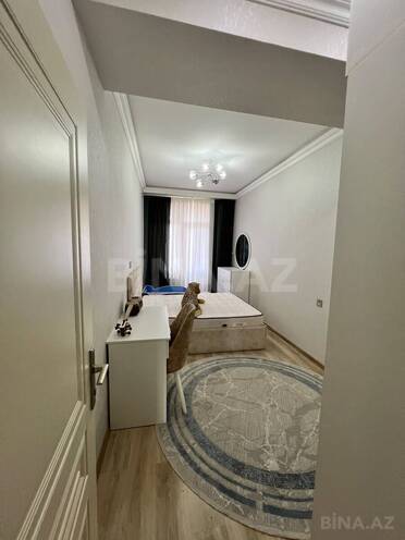 Сдается 2-комн. новостройка 70 м², м. Нефтчиляр, photo 5 from 10