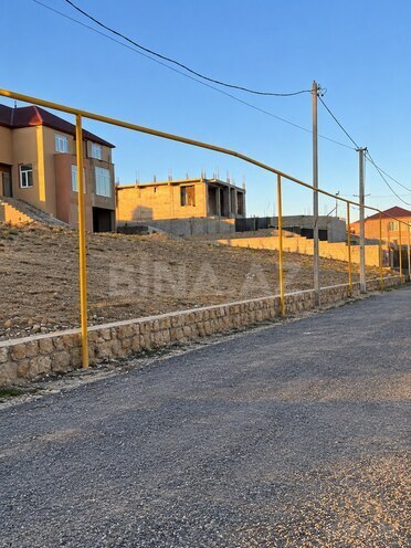 Satılır  torpaq 7 sot, Şıxov q., photo 5 from 6