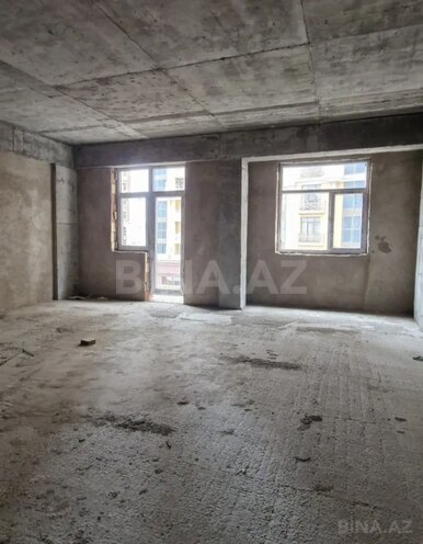 Satılır 2 otaqlı yeni tikili 113 m², 28 May m., photo 4 from 6