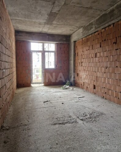 Satılır 2 otaqlı yeni tikili 113 m², 28 May m., photo 5 from 6